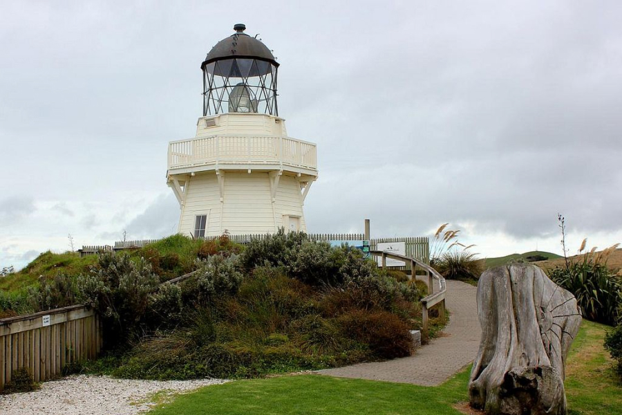 Waiuku